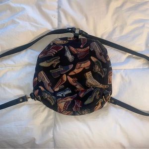 Vintage Mini backpack